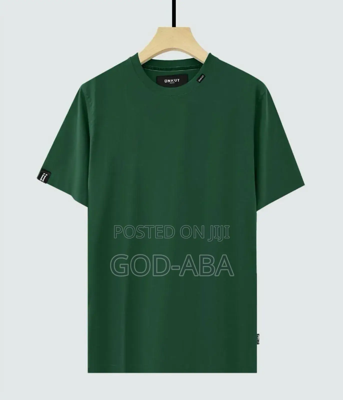 Casual Wear T Shirts Fashion