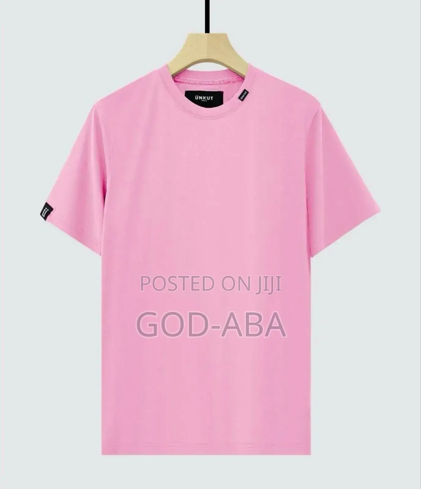 Casual Wear T Shirts Fashion