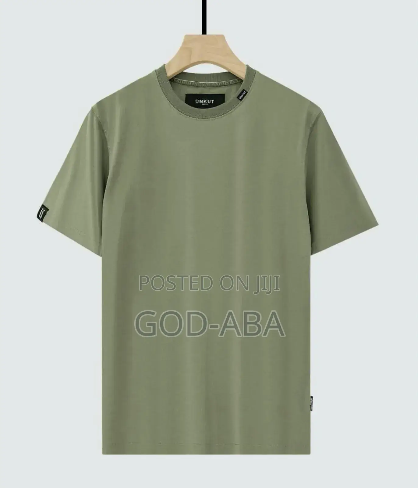 Casual Wear T Shirts Fashion