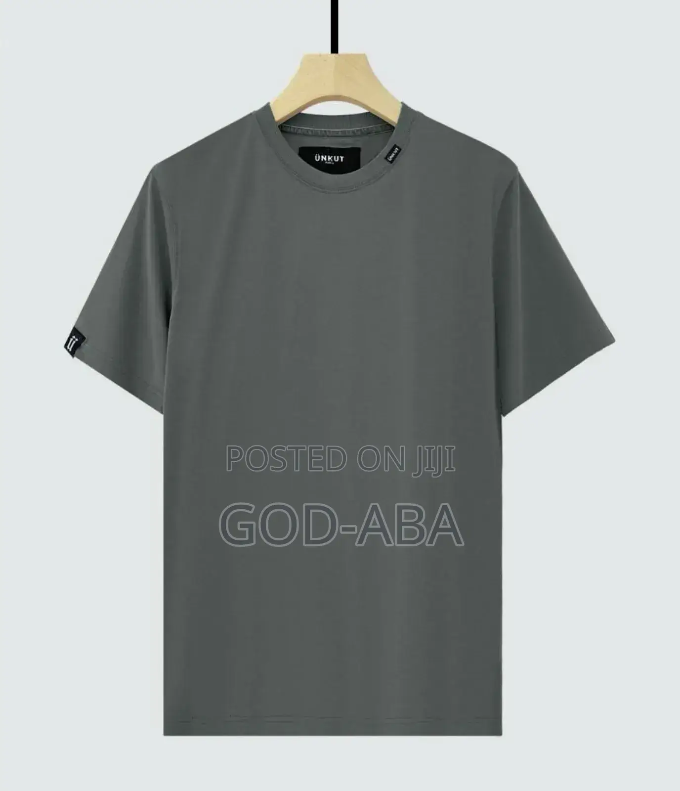 Casual Wear T Shirts Fashion