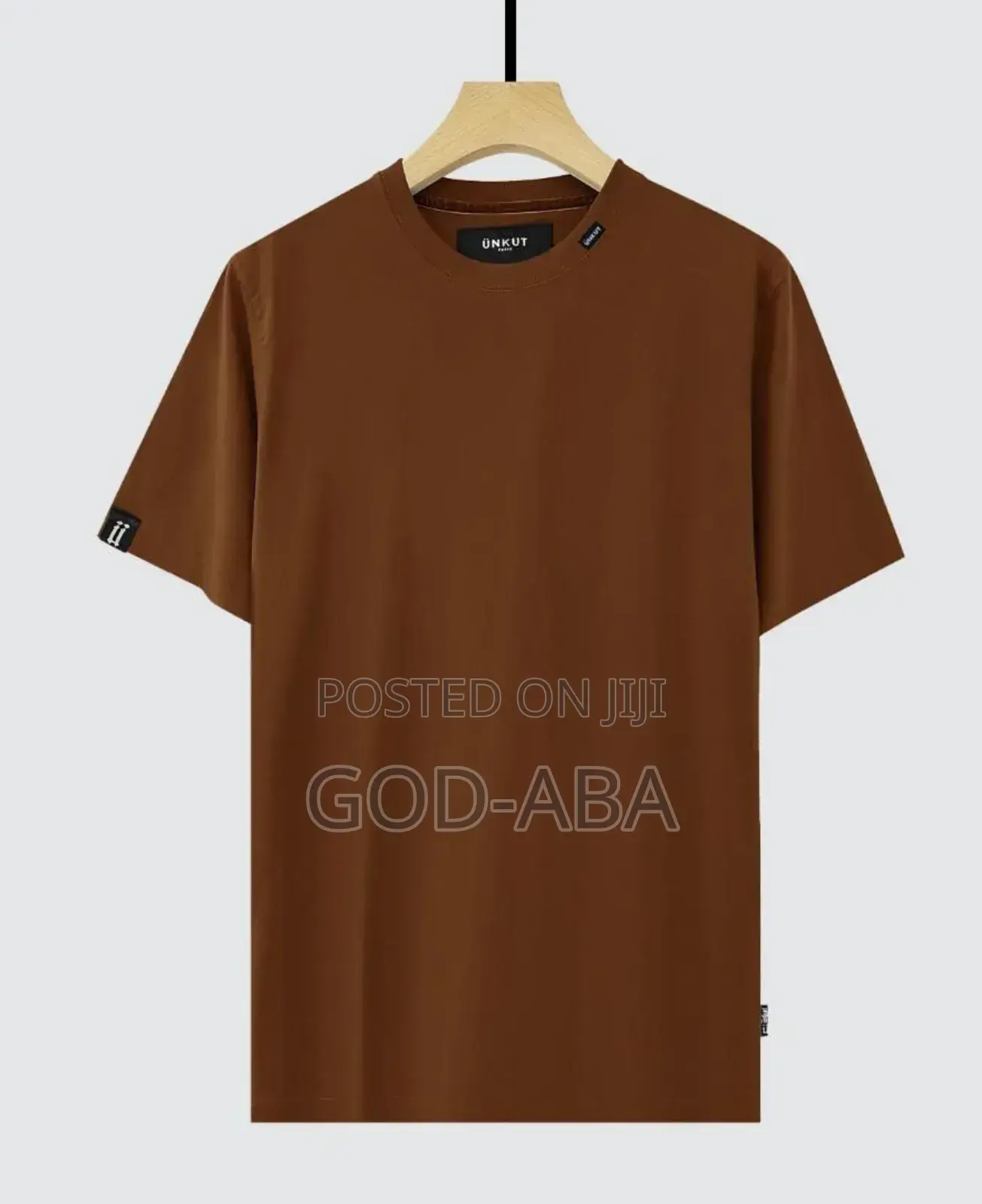 Casual Wear T Shirts Fashion