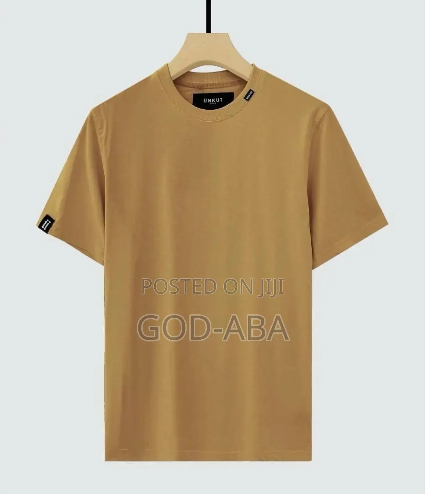 Casual Wear T Shirts Fashion