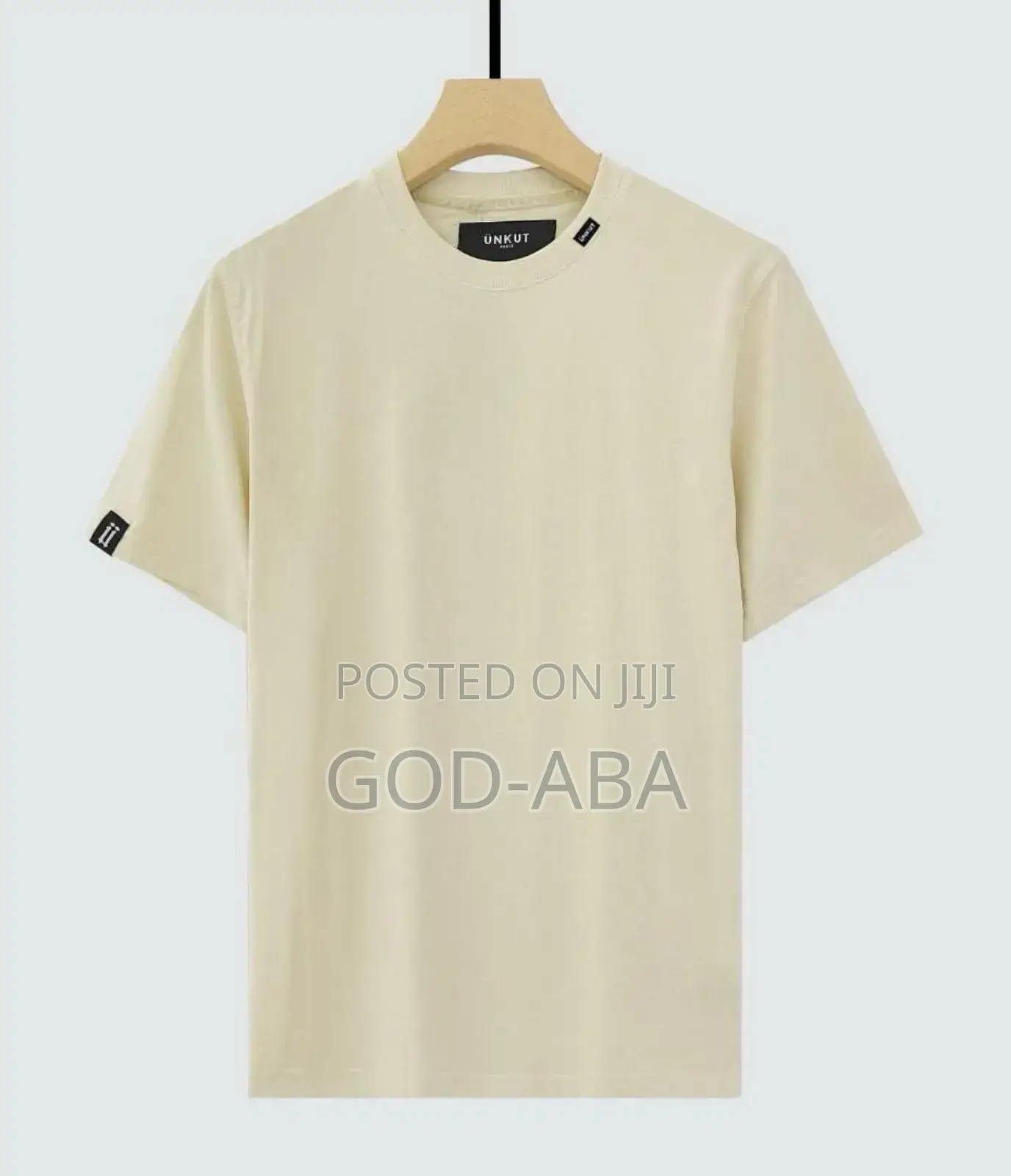 Casual Wear T Shirts Fashion