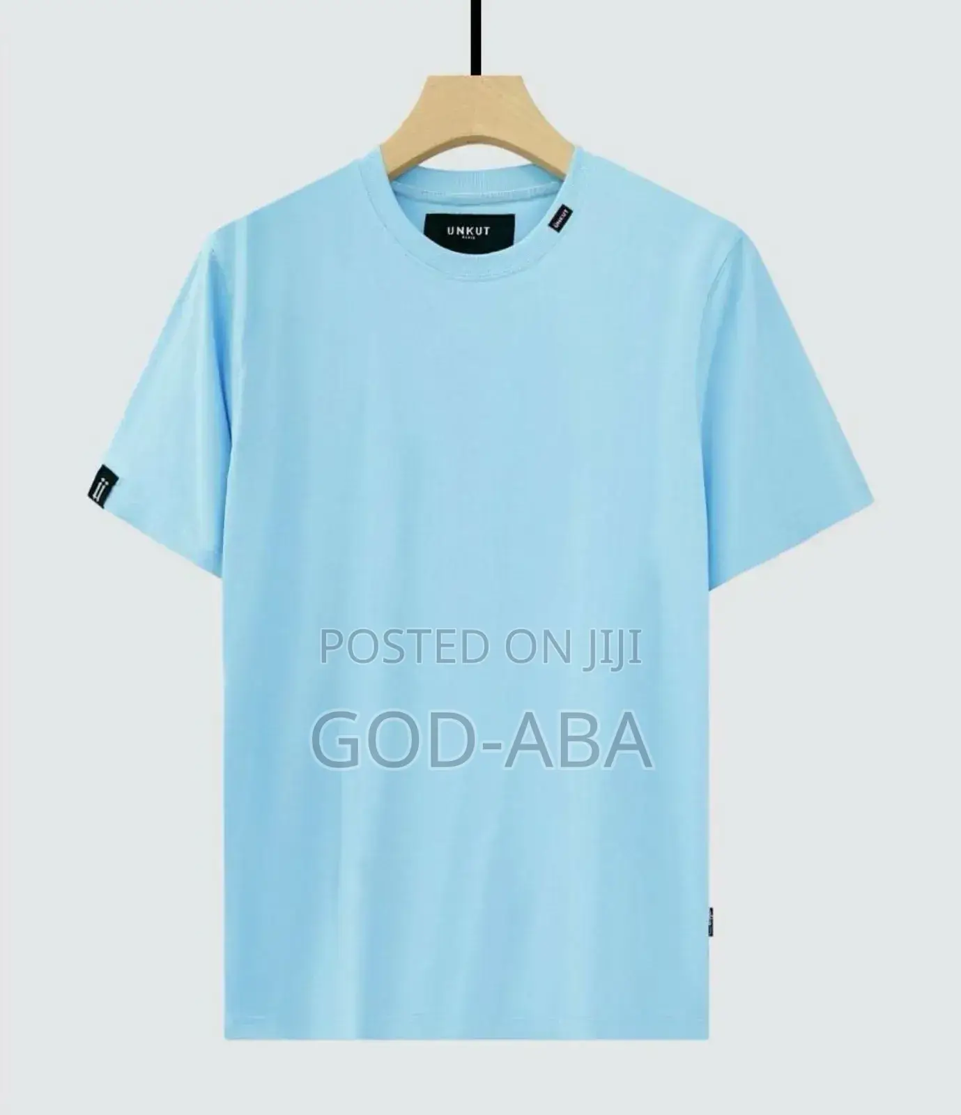 Casual Wear T Shirts Fashion