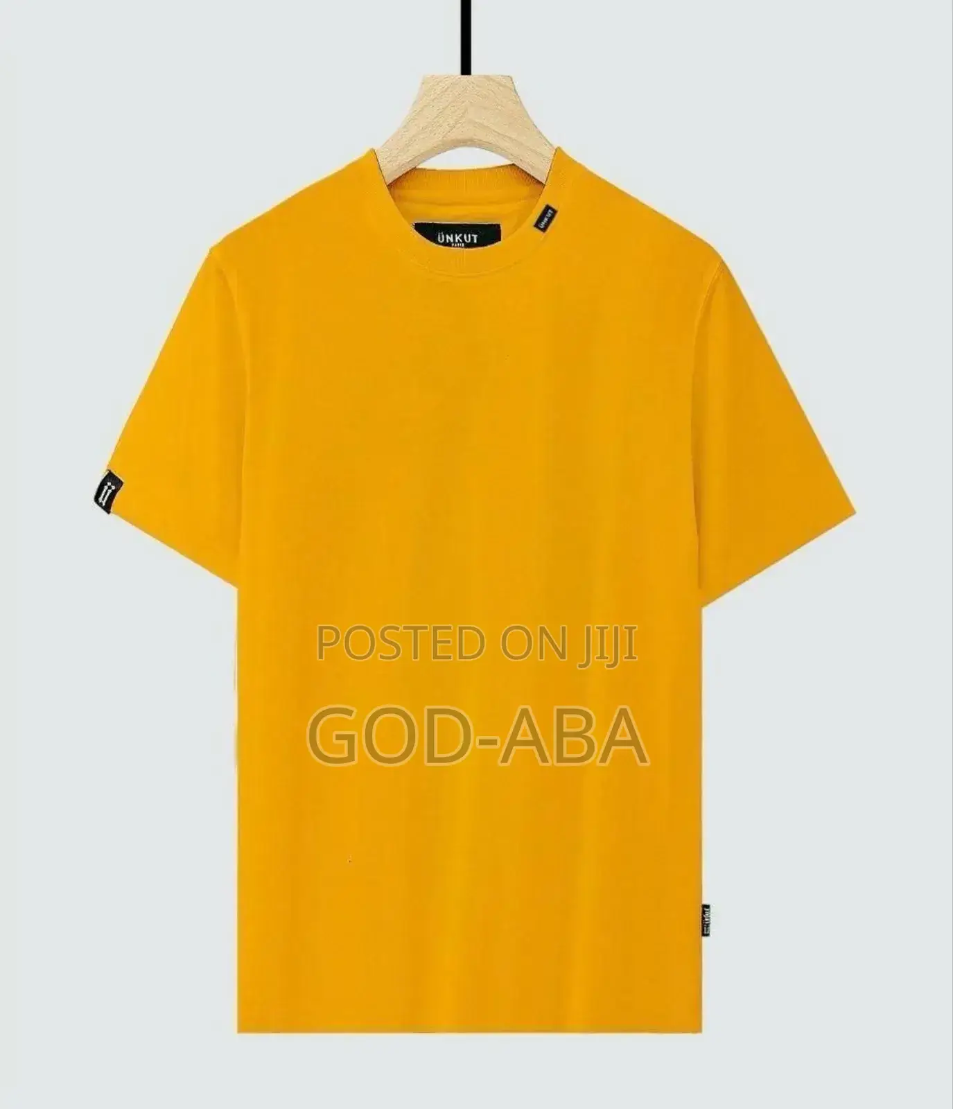 Casual Wear T Shirts Fashion