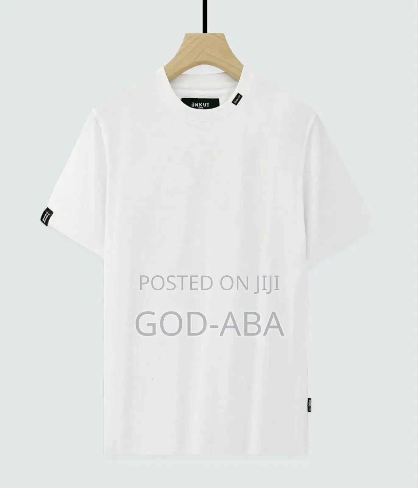 Casual Wear T Shirts Fashion