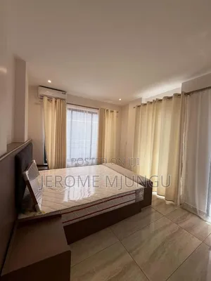 Furnished 2bdrm Apartment in Kinondoni for rent