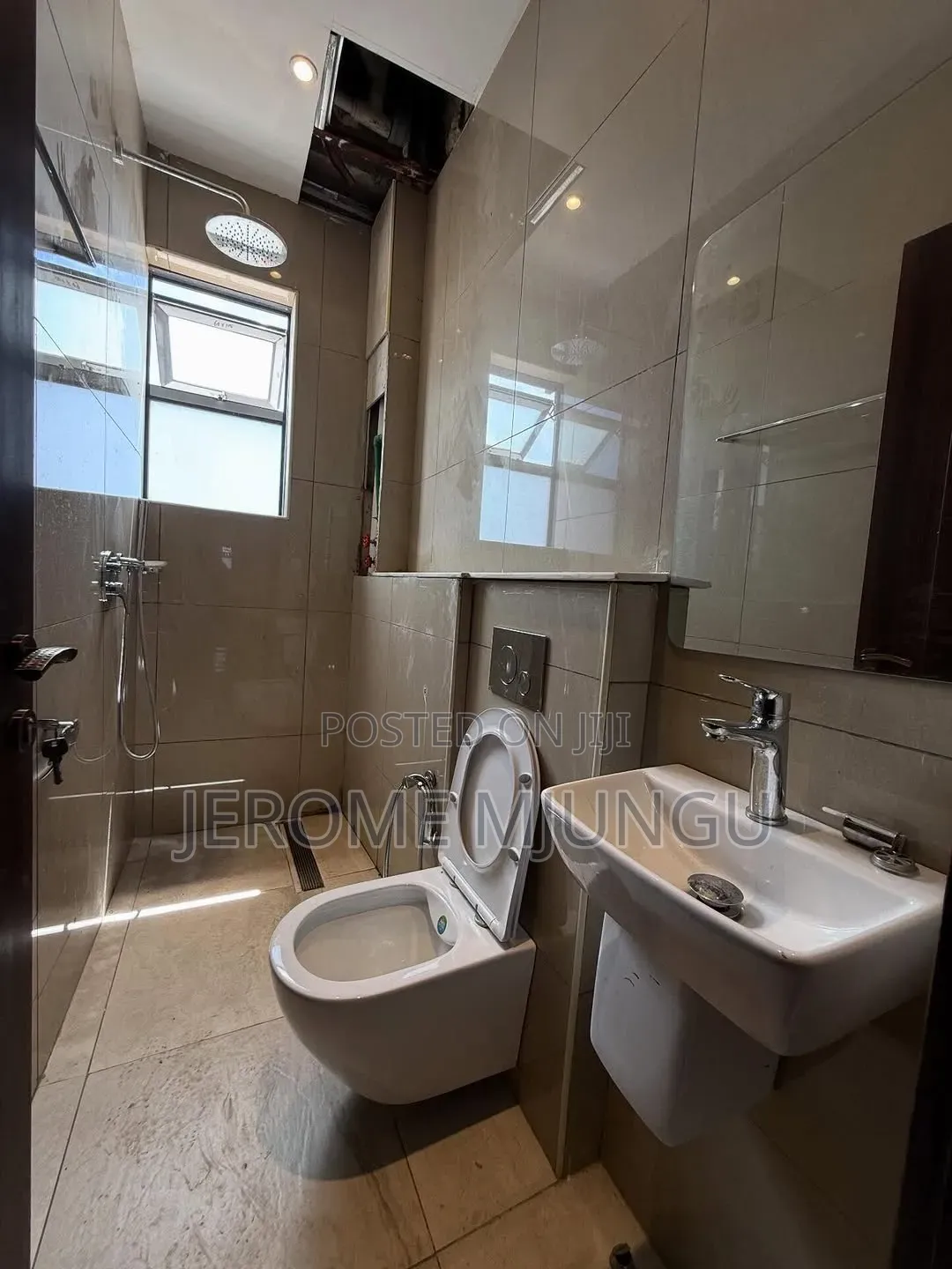 Furnished 2bdrm Apartment in Kinondoni for rent
