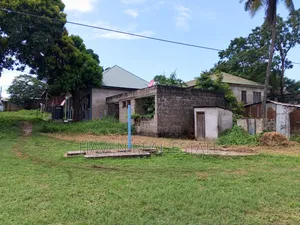 *Prime Area Property Along Morogoro Road for Sale in Kimara*