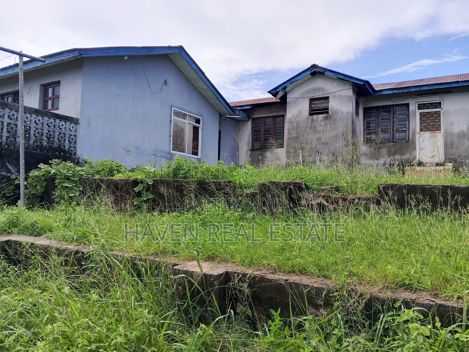 *Prime Area Property Along Morogoro Road for Sale in Kimara*