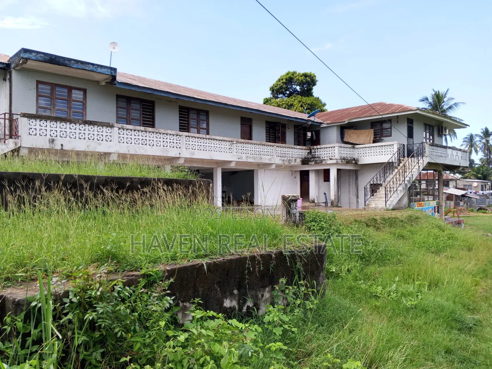 *Prime Area Property Along Morogoro Road for Sale in Kimara*