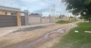 Kiwanja Kinauzwa Mbweni Mpiji