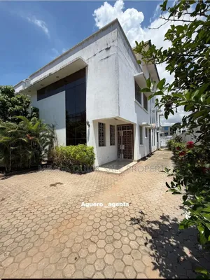 4bdrm House in Masaki, Mafinzi for rent