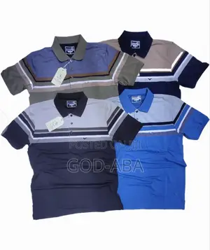 Lines T-Shirts