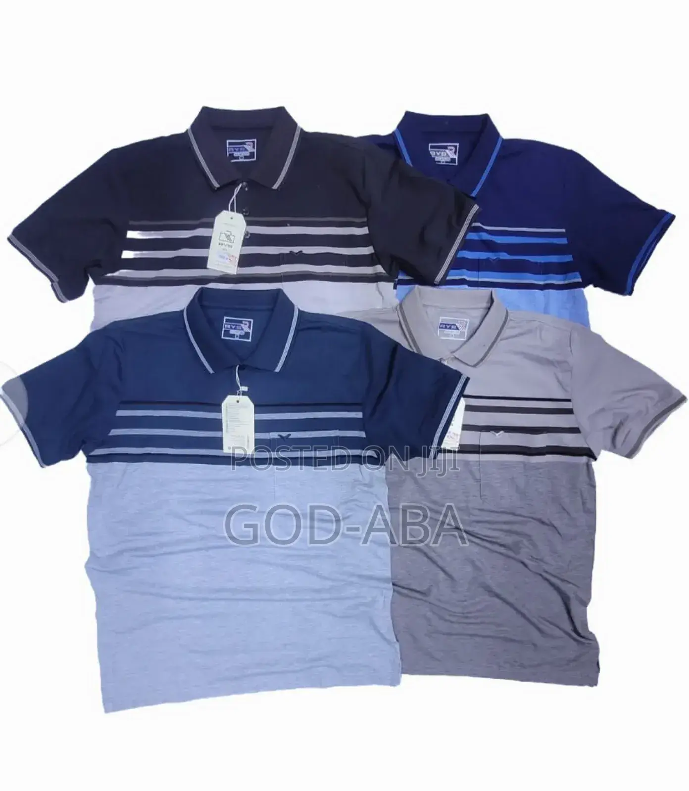 Lines T-Shirts