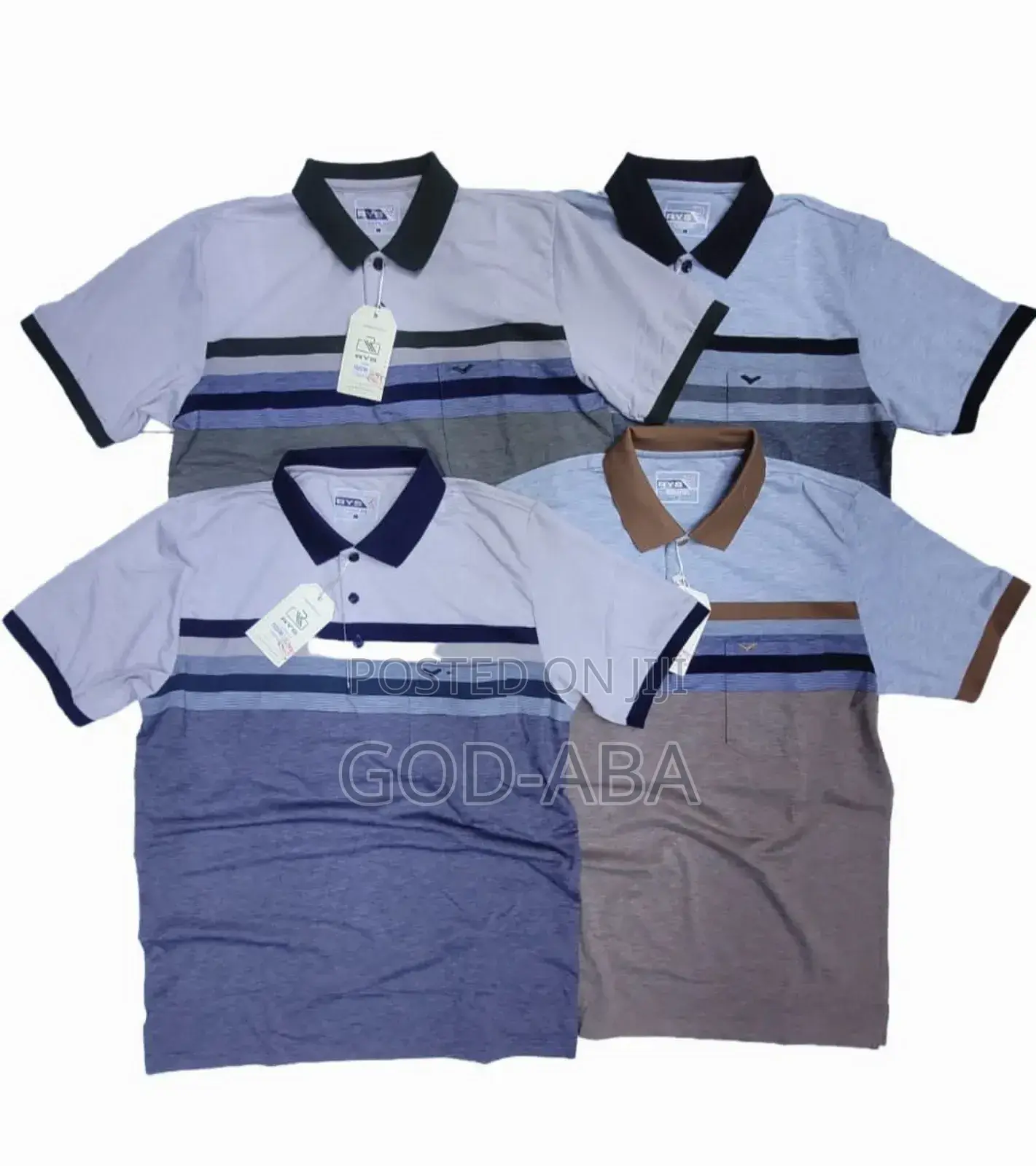 Lines T-Shirts