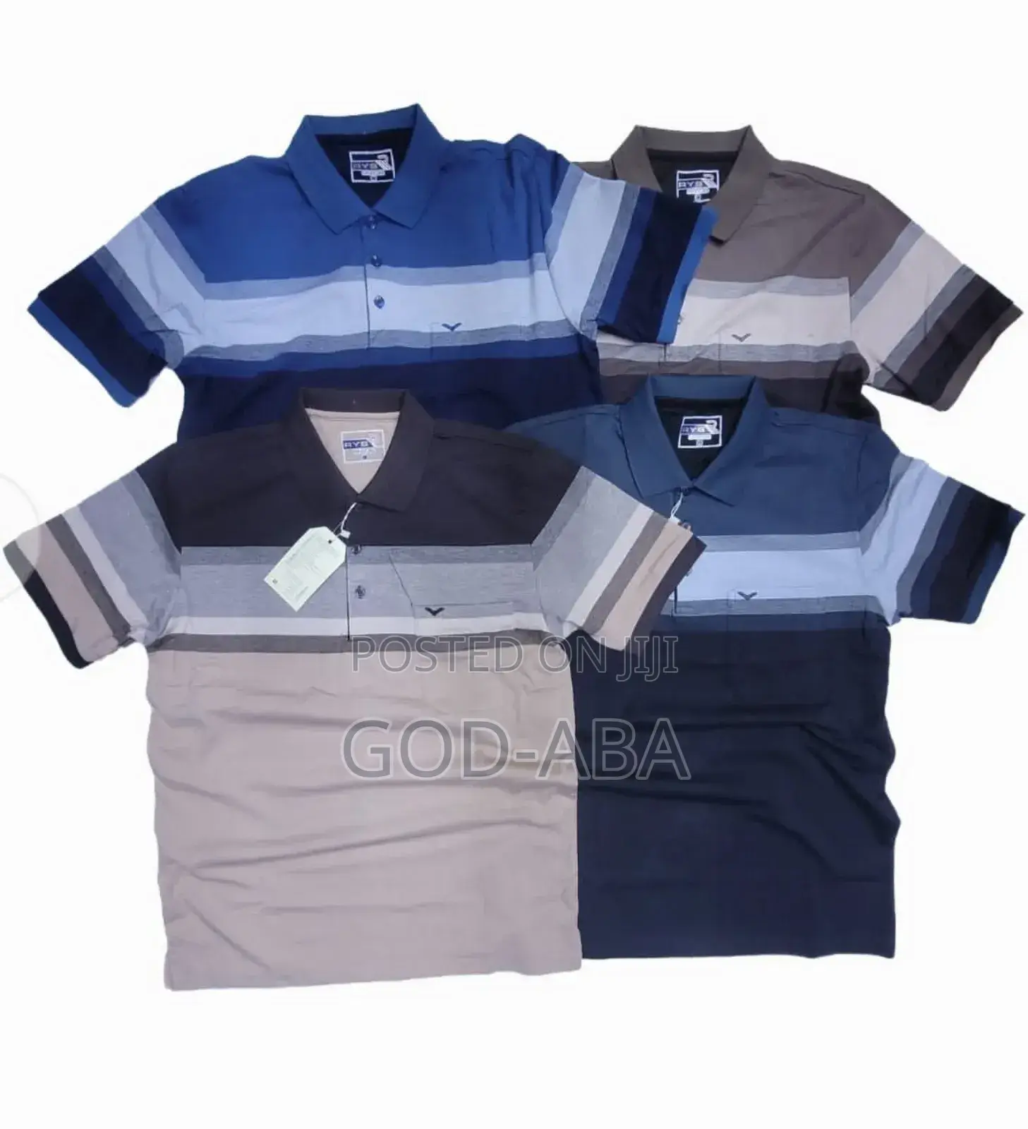 Lines T-Shirts