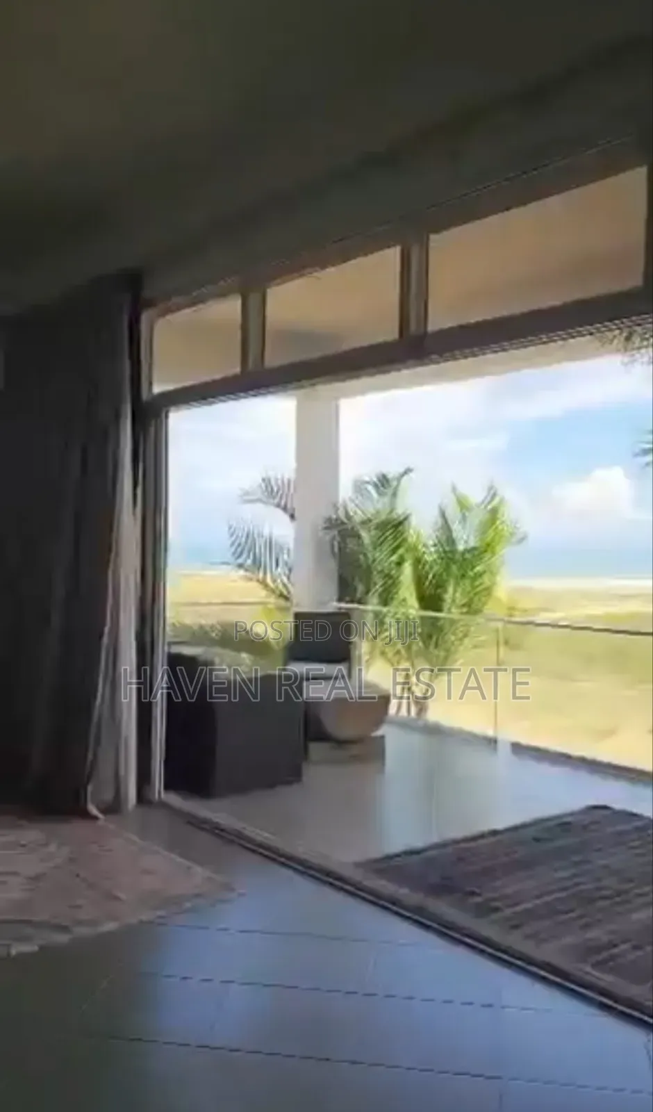 5bdrm House in Kunduchi for sale