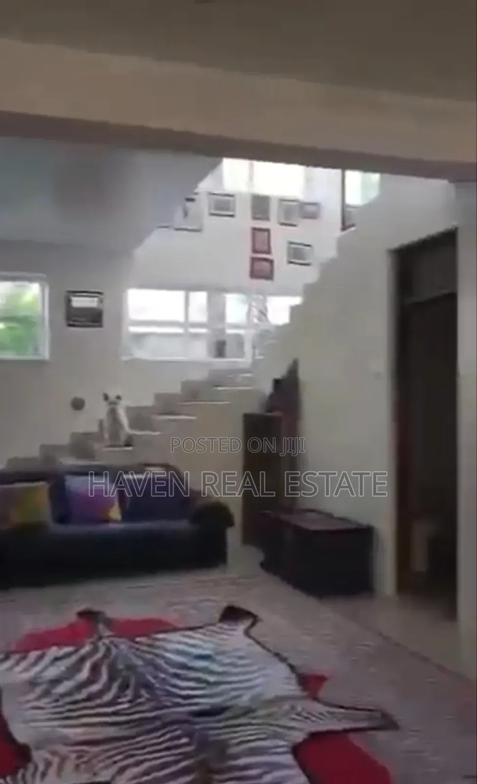 5bdrm House in Kunduchi for sale