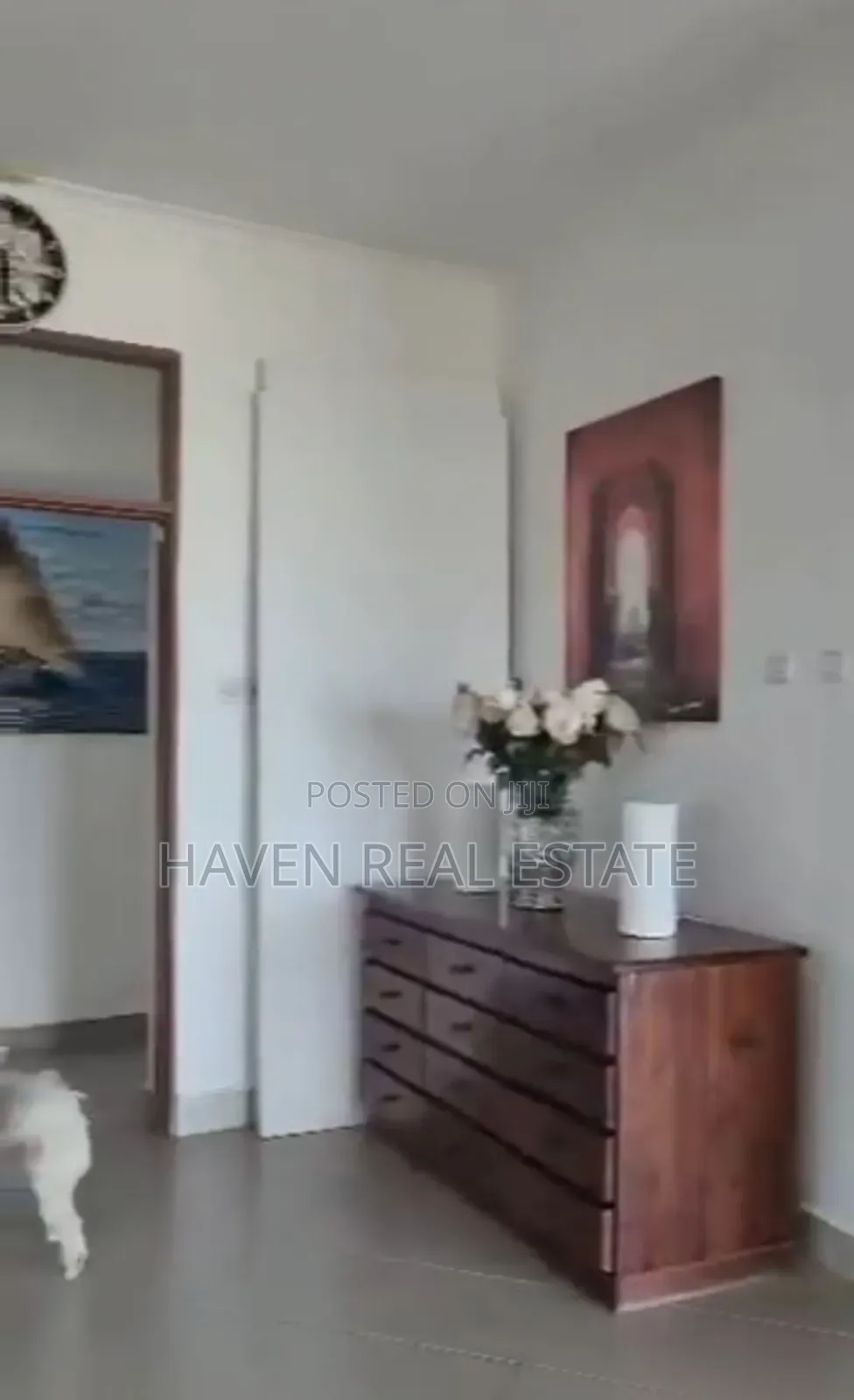5bdrm House in Kunduchi for sale