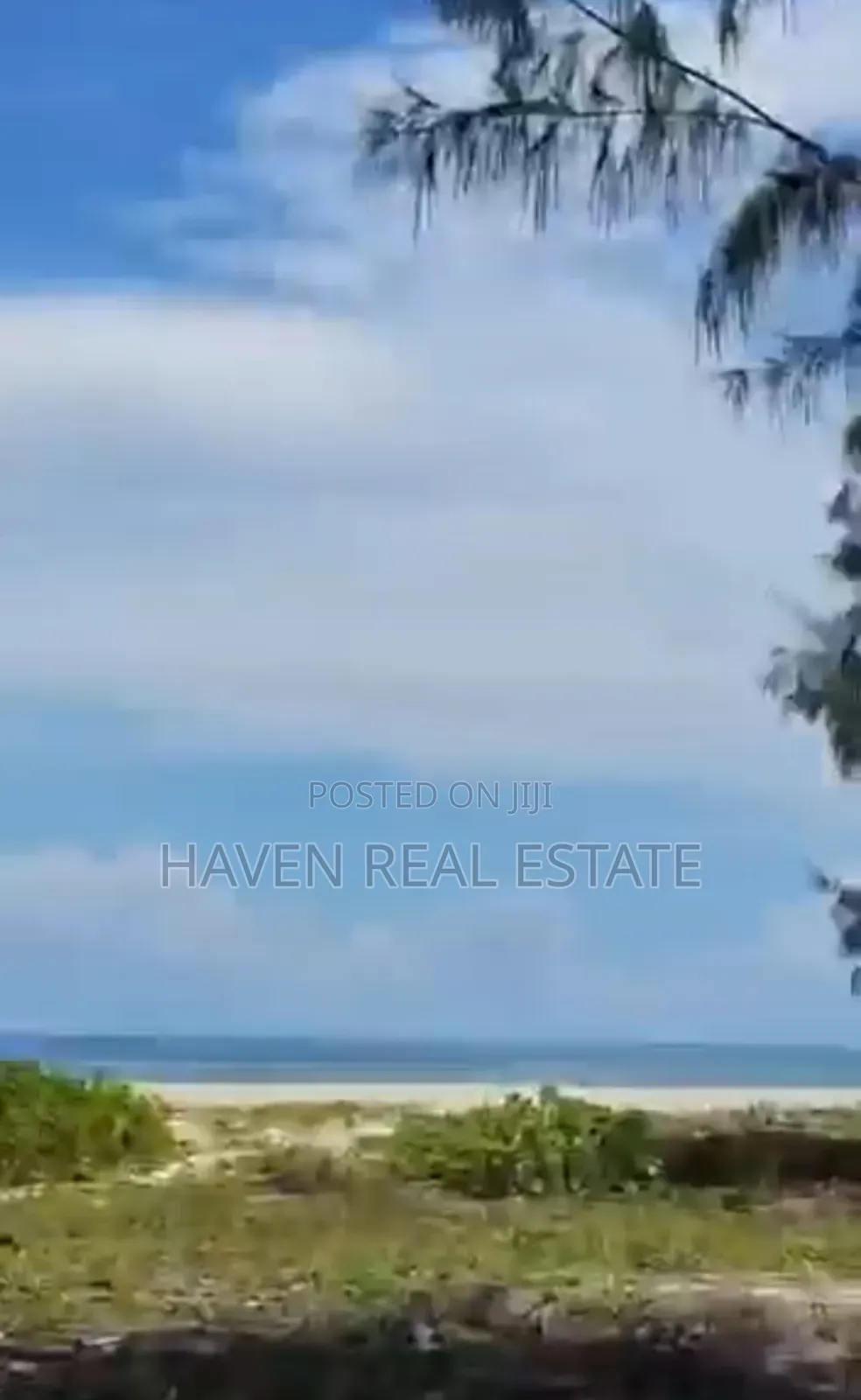 5bdrm House in Kunduchi for sale