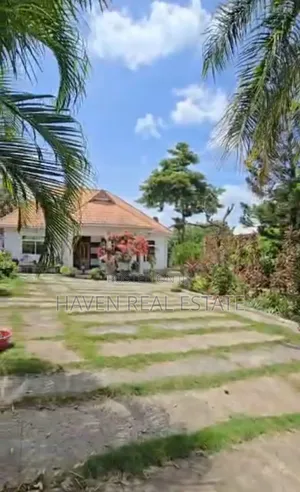 7bdrm House in Mbezi for sale