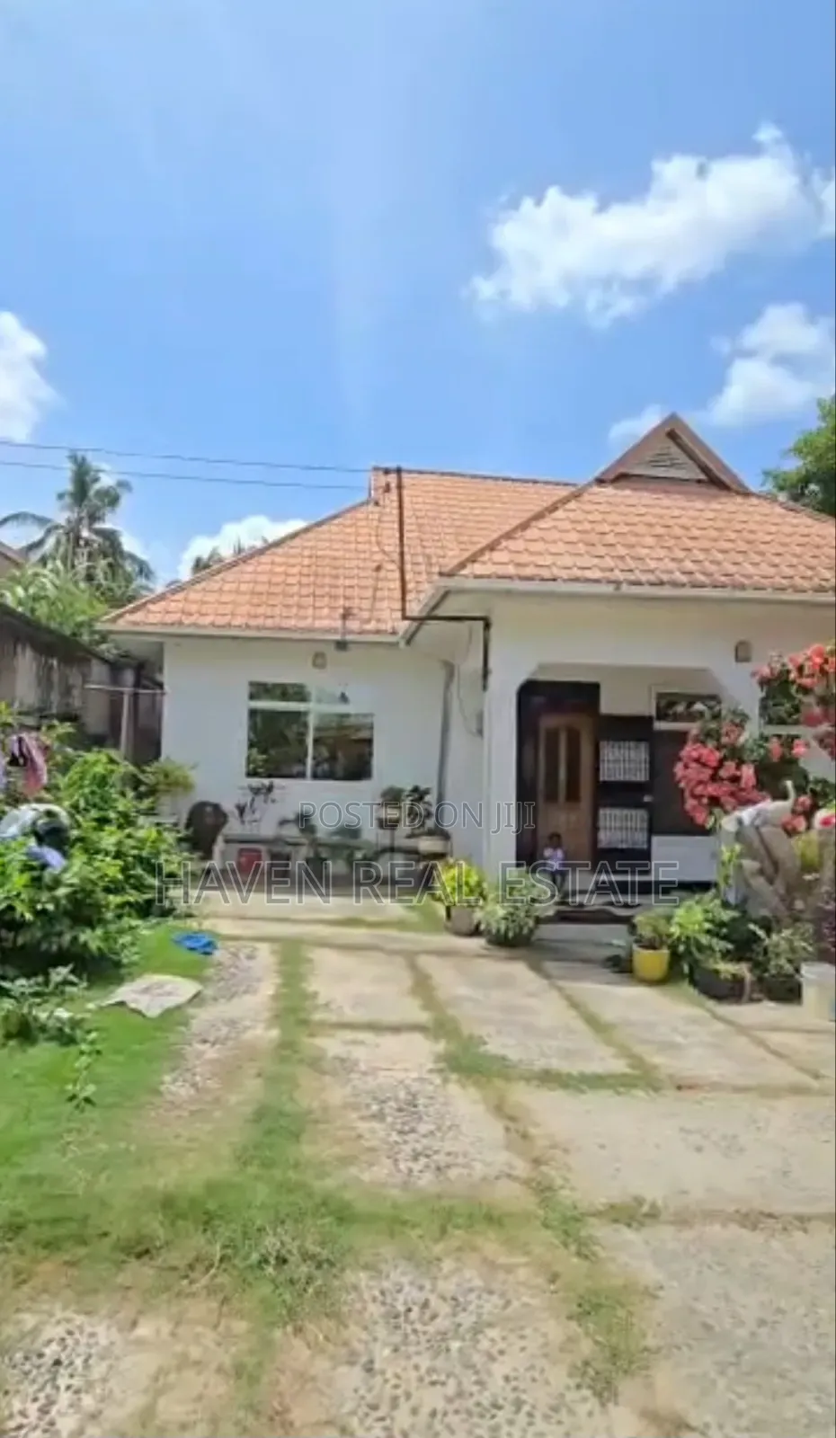 7bdrm House in Mbezi for sale