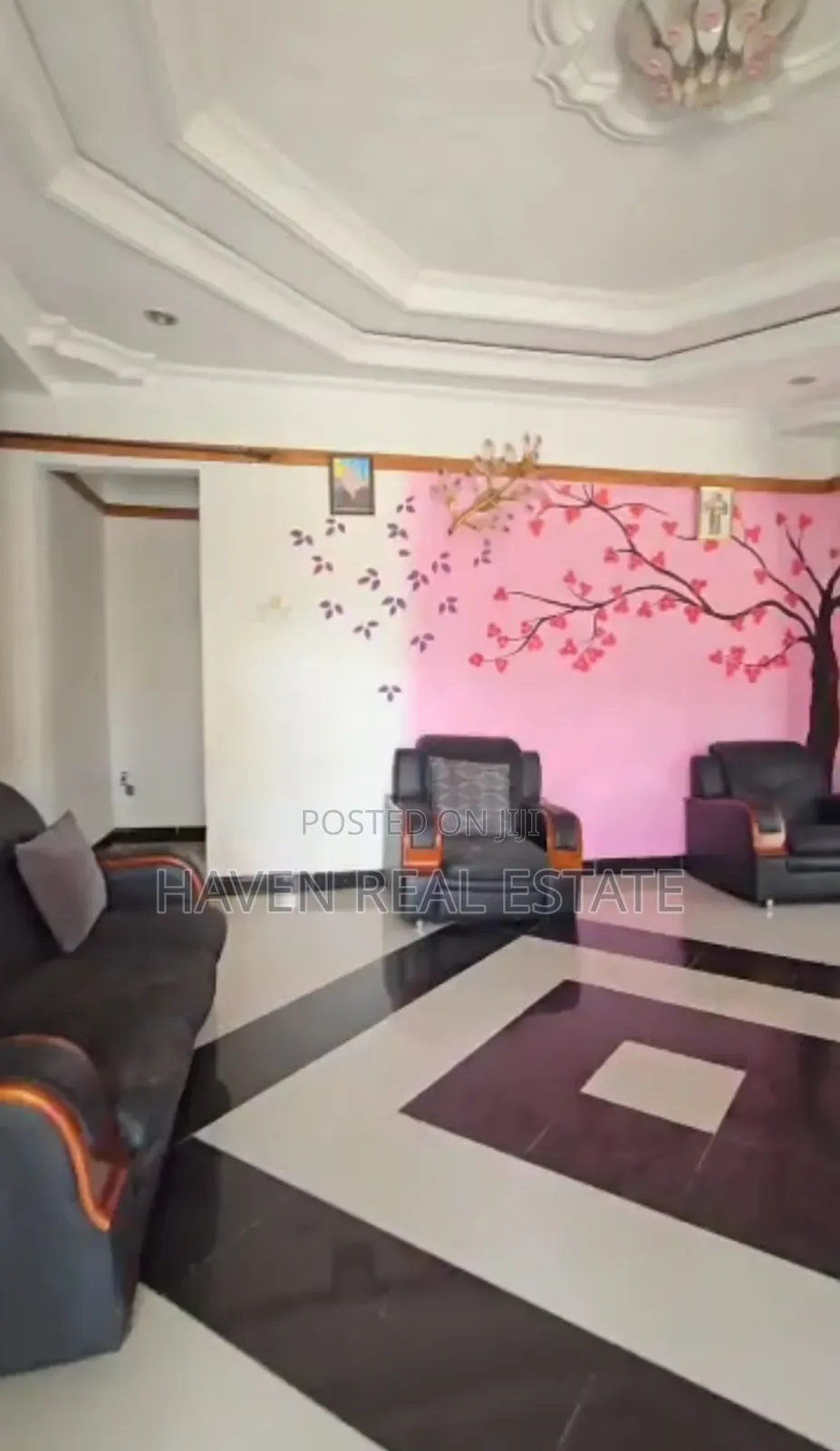 7bdrm House in Mbezi for sale