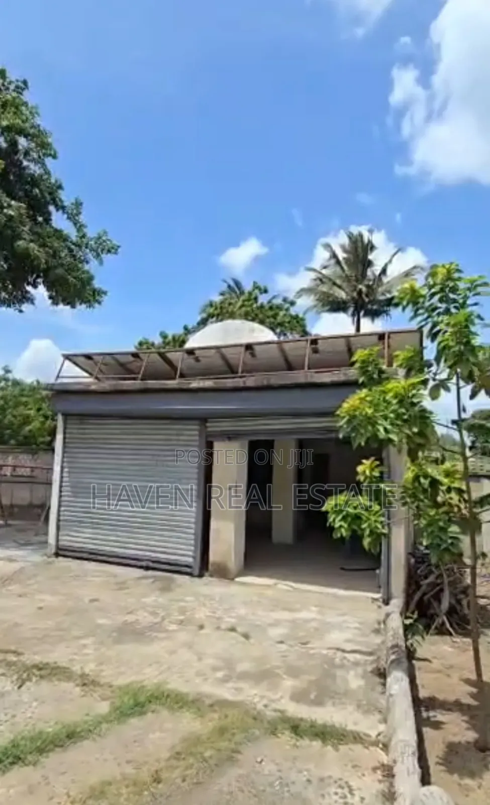 7bdrm House in Mbezi for sale