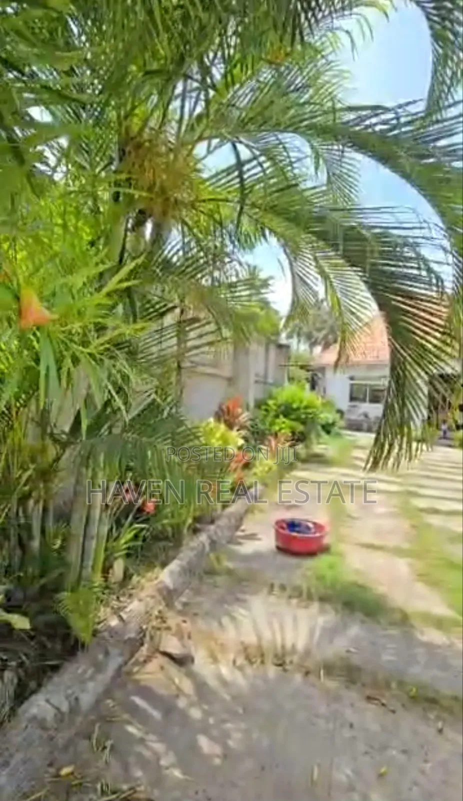 7bdrm House in Mbezi for sale