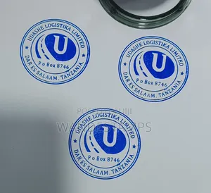 Mihuri Ya Logo