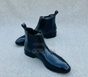 Travolta Classic Shoes//Loafers Shoes
