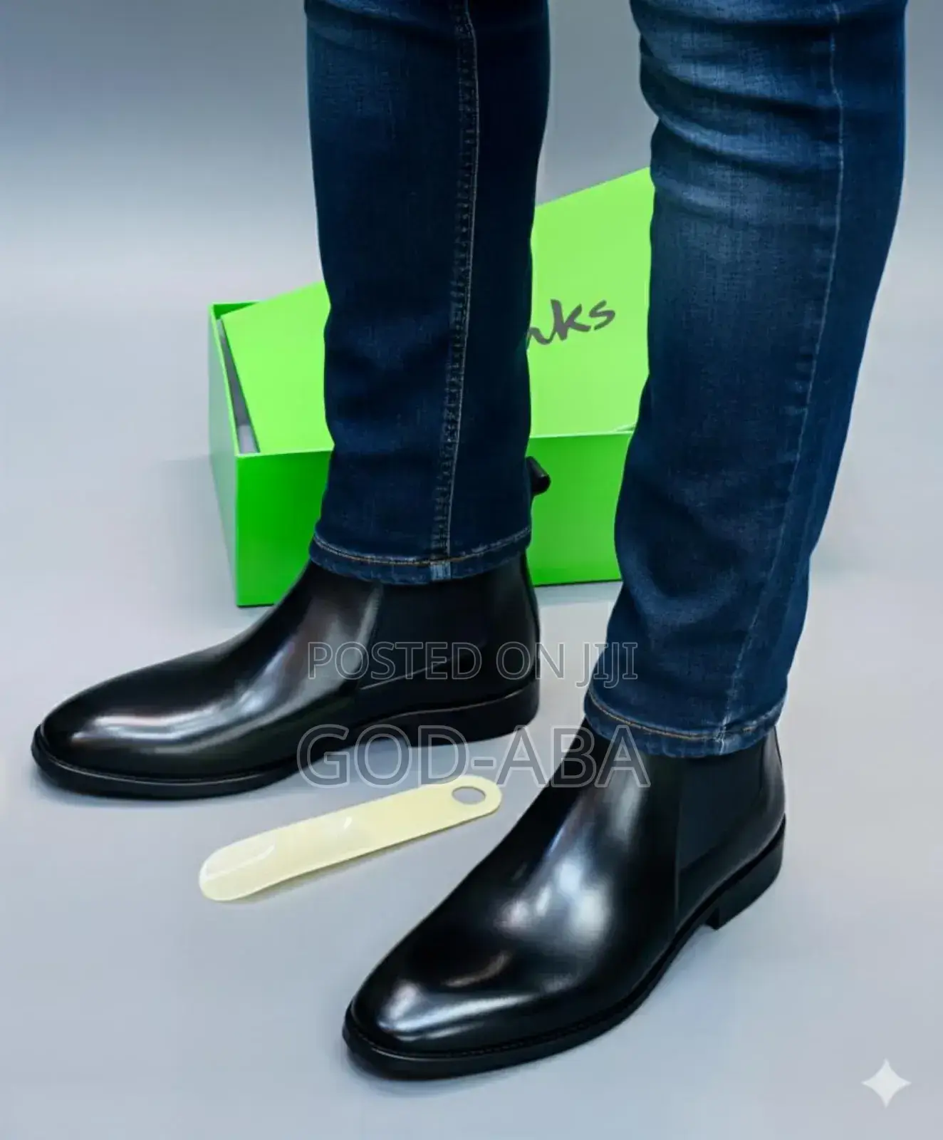 Travolta Classic Shoes//Loafers Shoes