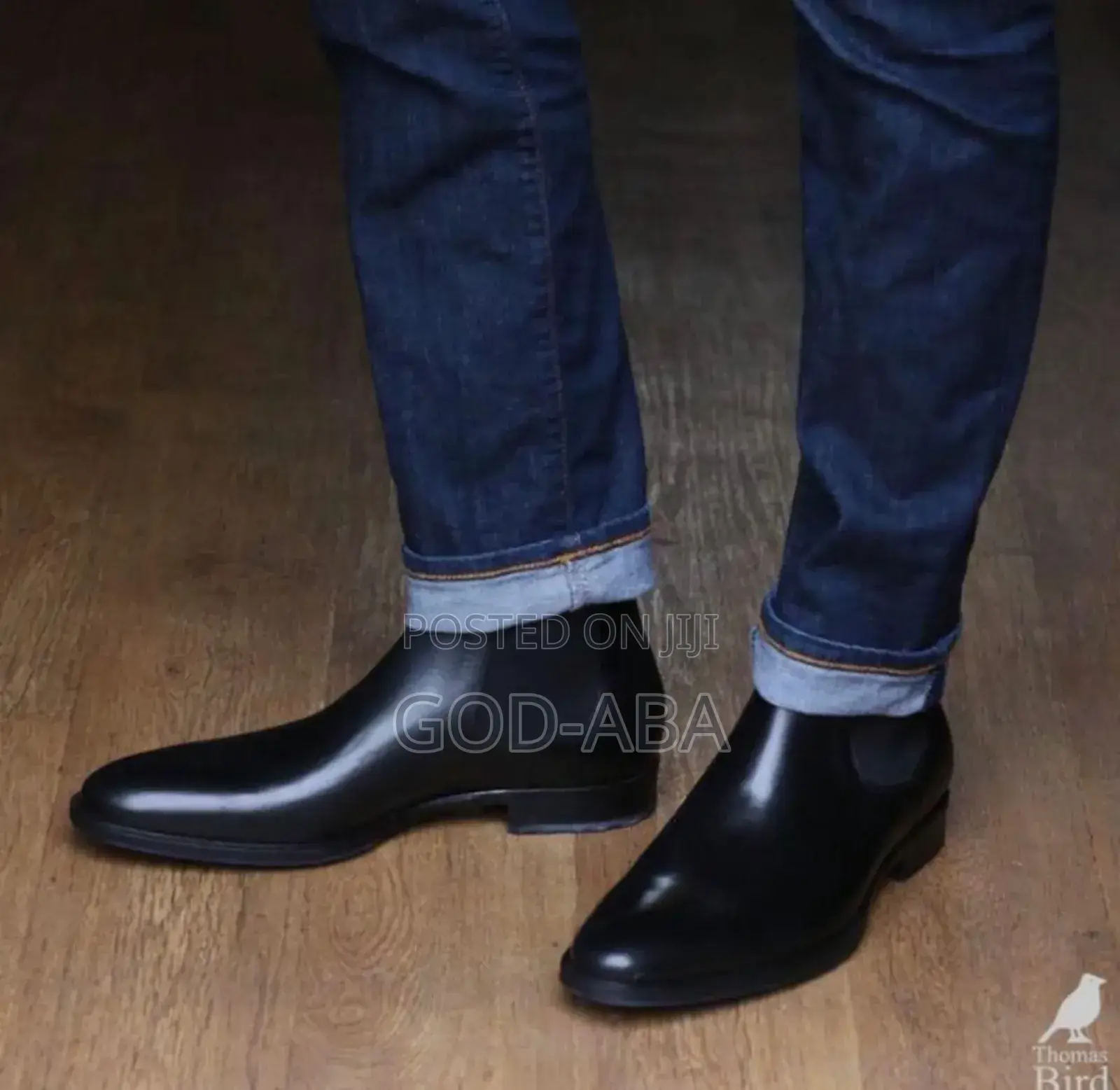 Travolta Classic Shoes//Loafers Shoes