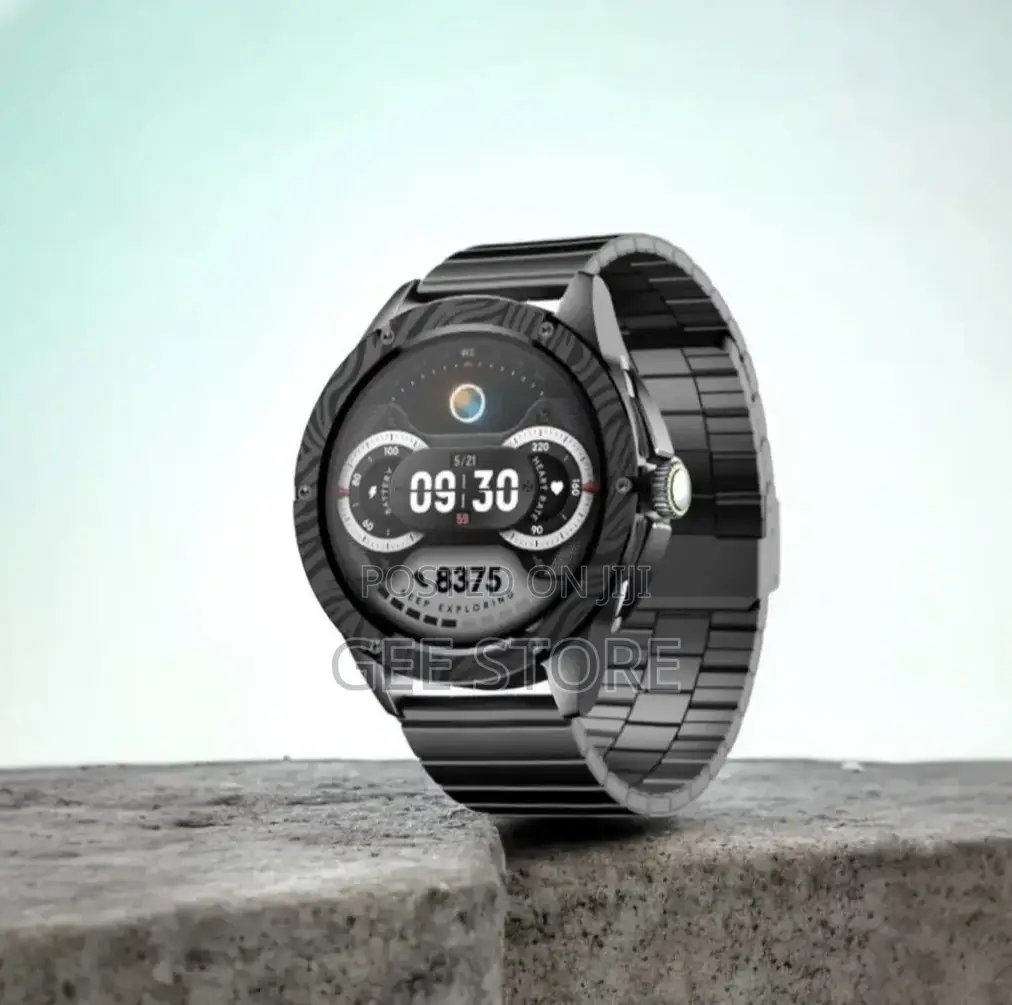 Oraimo Watch Pro Nt