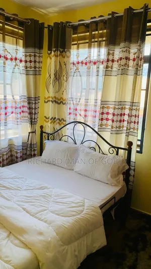 Furnished 2bdrm Block of Flats in Central Business Area for rent