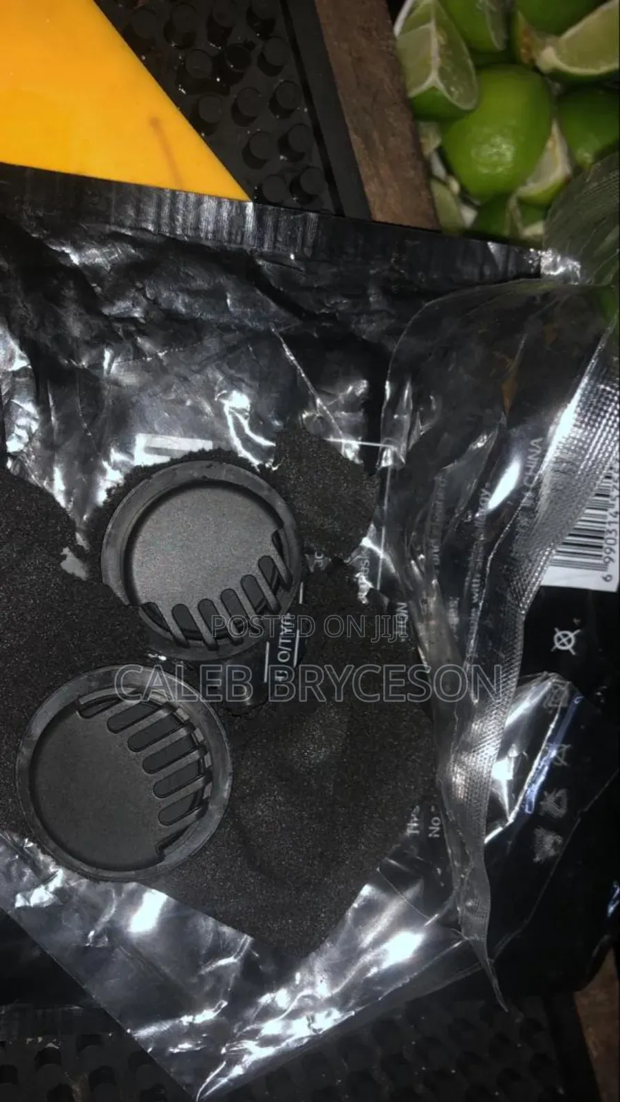 Washable Face Masks