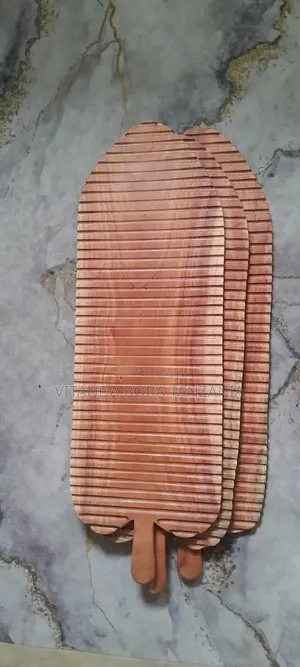 Large Fish Tray