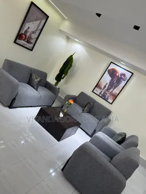 Sofa Nzuri Na Kali