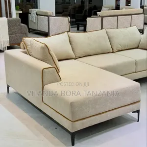 Panga L Shape