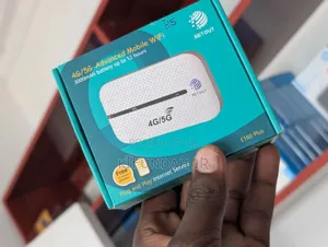 Setout Portable Wifi