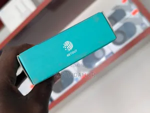 Setout Portable Wifi