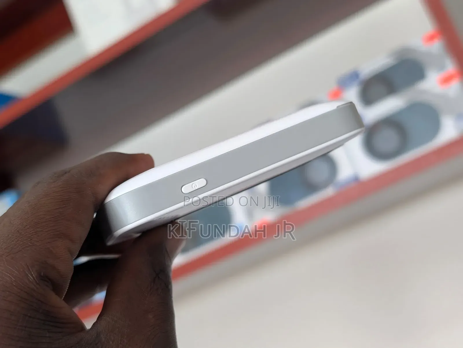 Setout Portable Wifi