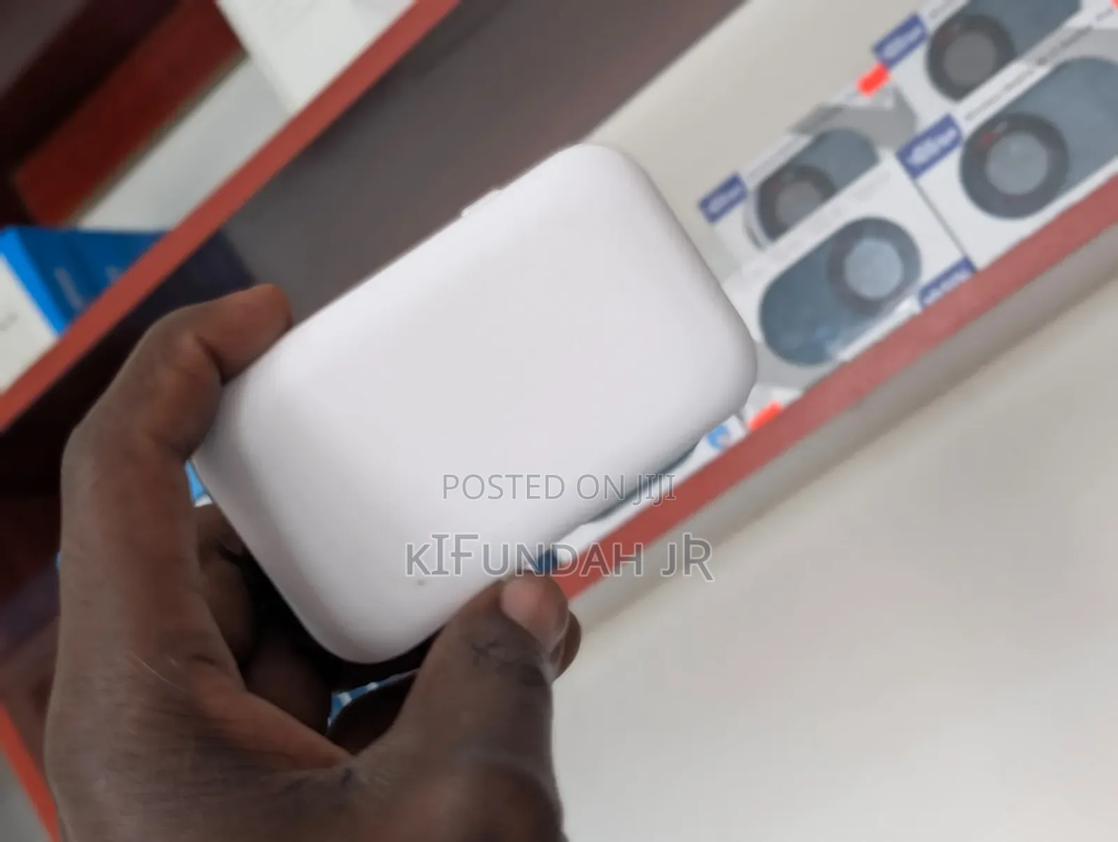 Setout Portable Wifi