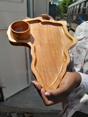 Africa Plate