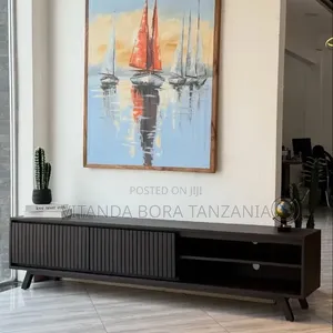 Tv Showcase Na Coffee Table Za Kimaraifa