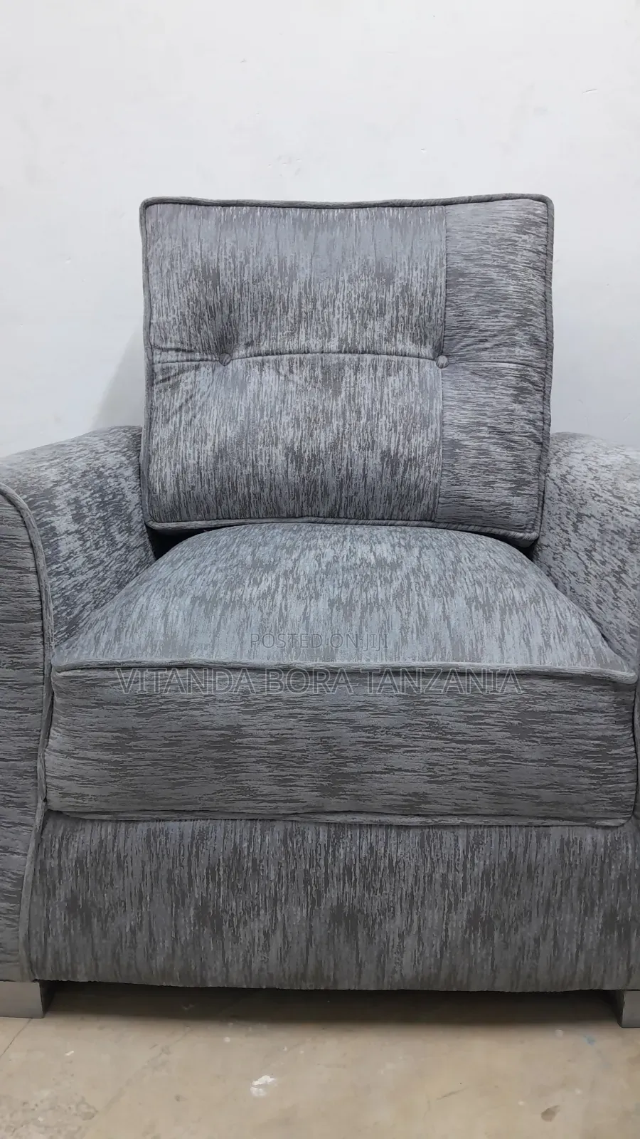 Sofa Bomba Ya Uhakika 3:2:1:1 Ya Watu Saba