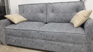 Sofa Bomba Ya Uhakika 3:2:1:1 Ya Watu Saba