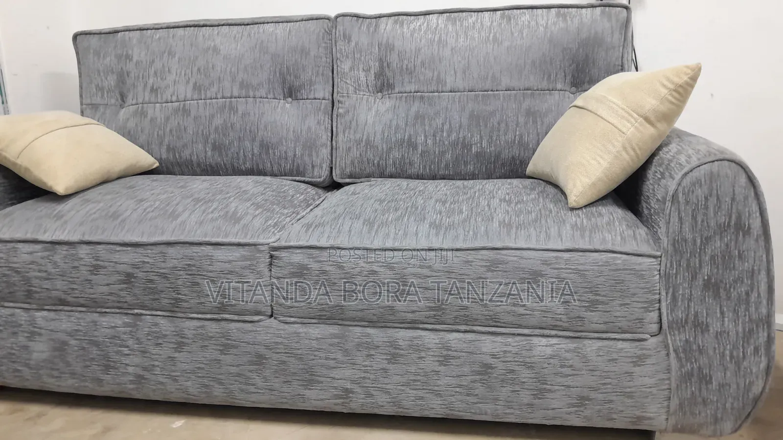 Sofa Bomba Ya Uhakika 3:2:1:1 Ya Watu Saba