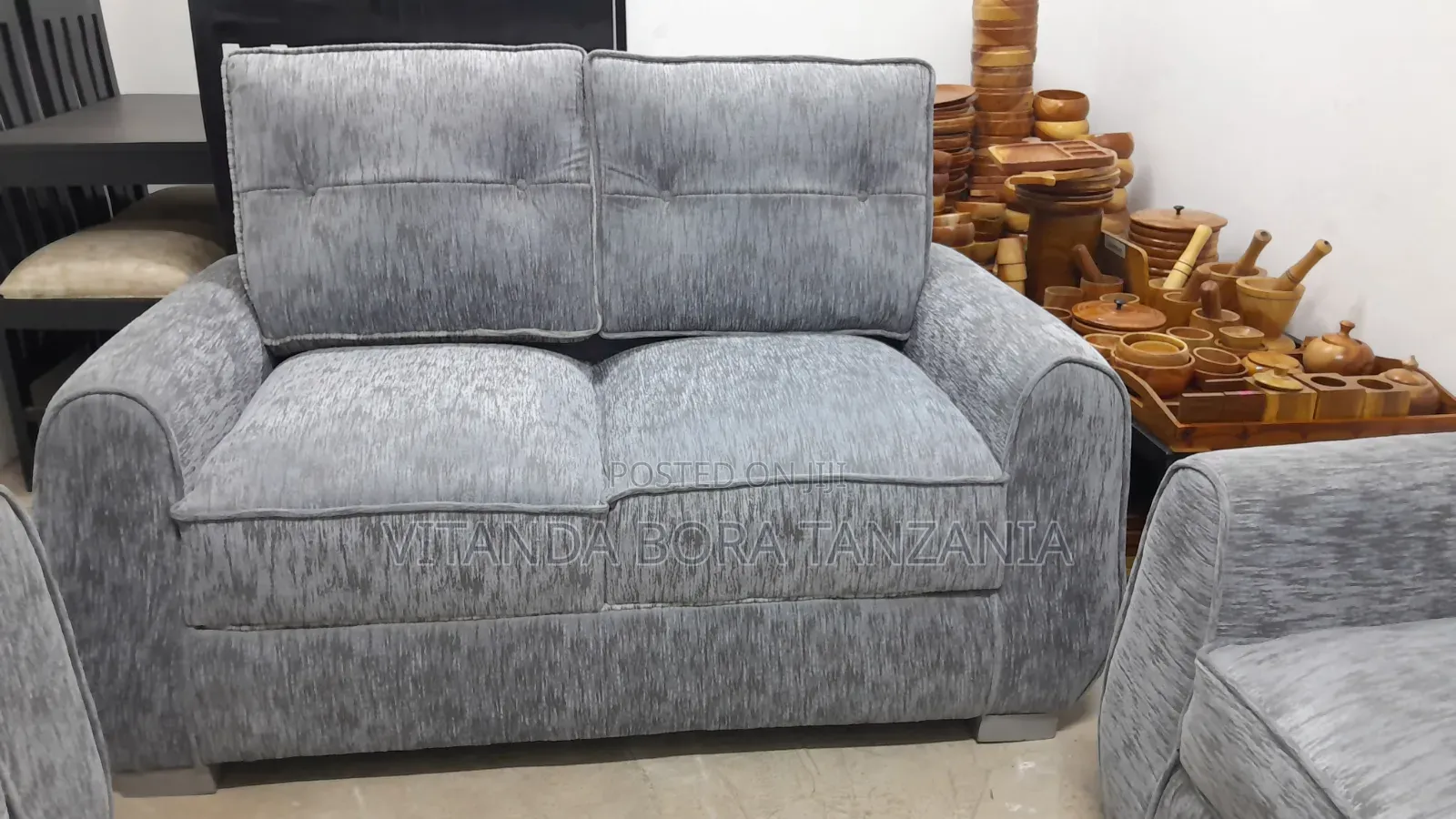 Sofa Bomba Ya Uhakika 3:2:1:1 Ya Watu Saba
